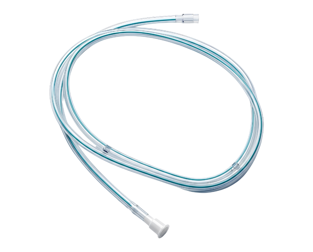 Gastroenterology & Enteral Feeding