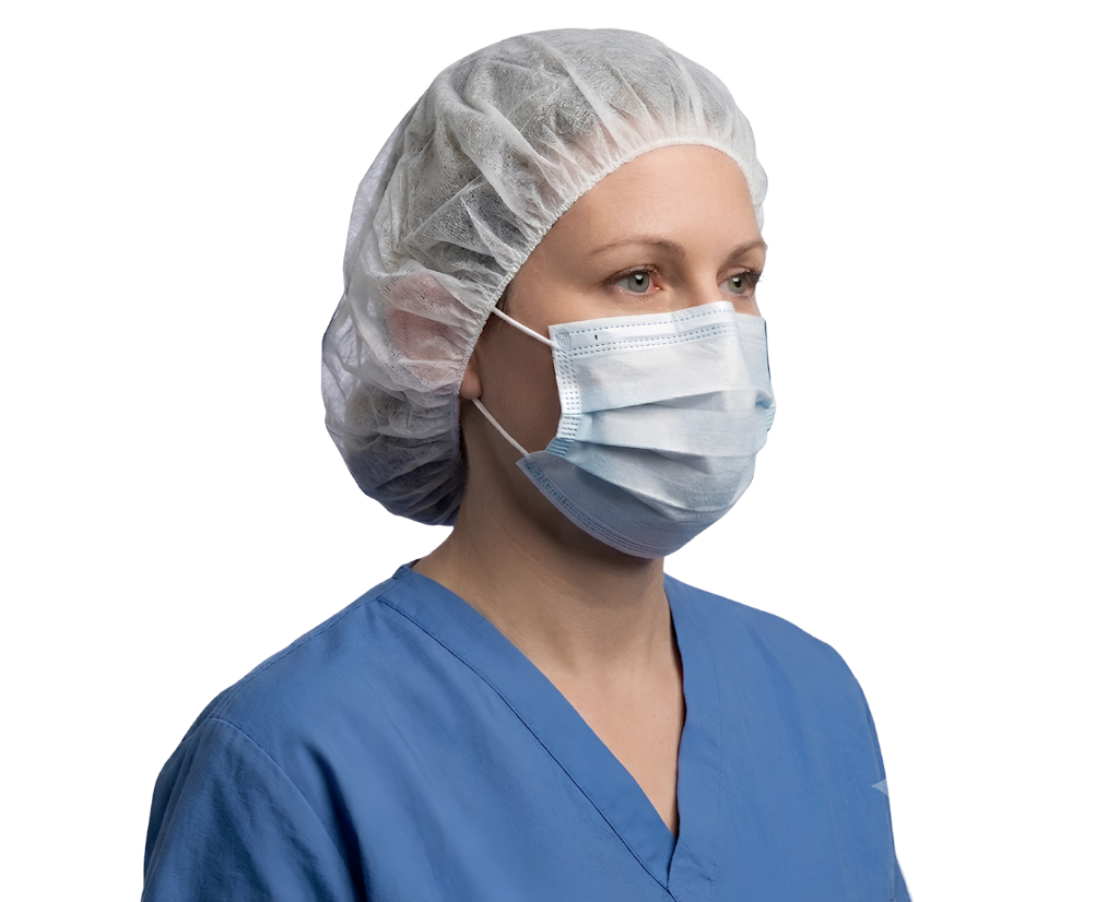 DISPOSABLE APPARELS