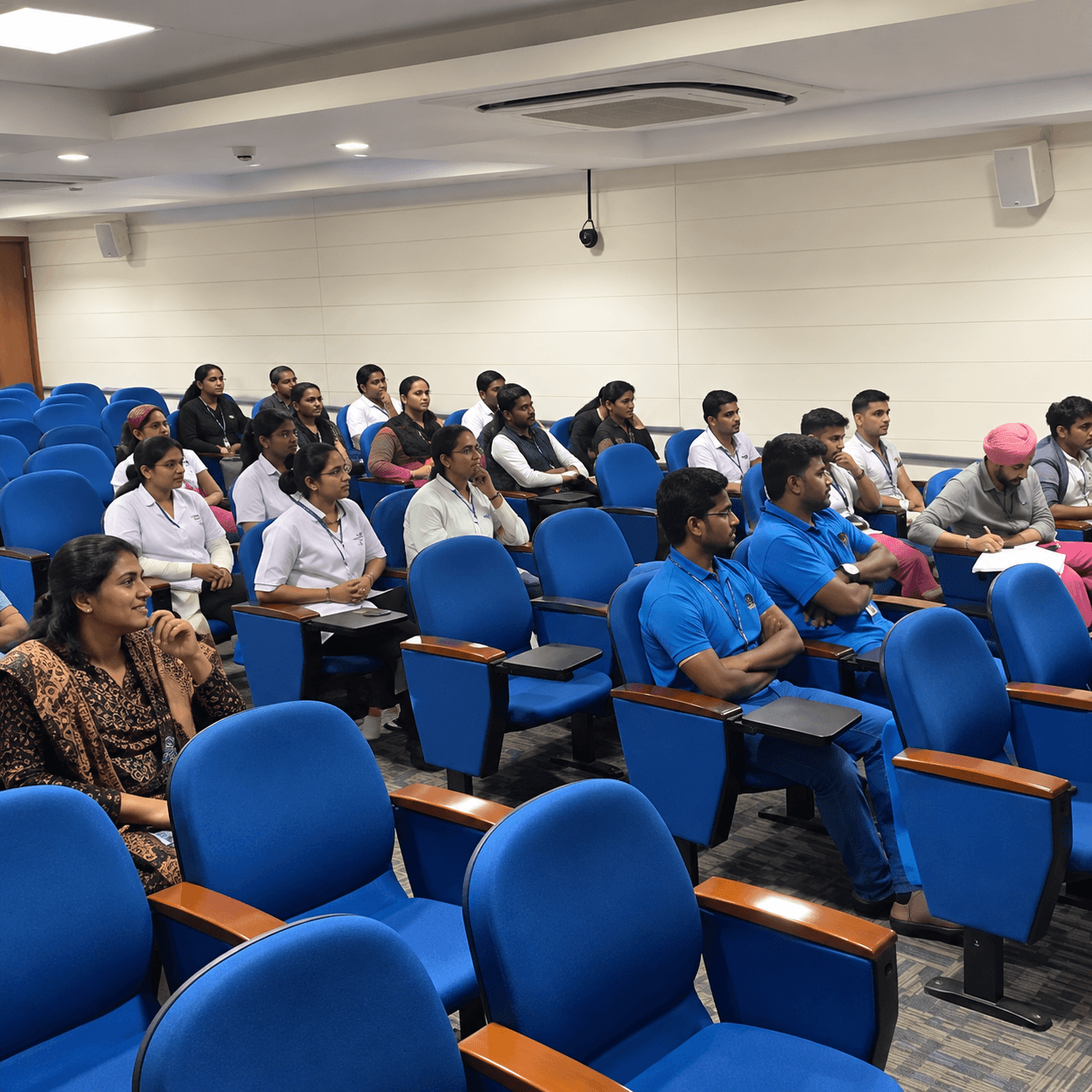 GNSD Workshop Session #10