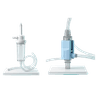 Innovative Air Stop & Prime Stop IV Set