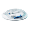 Dial Flow IV Infusion Set (Adult & Micro-Drip)