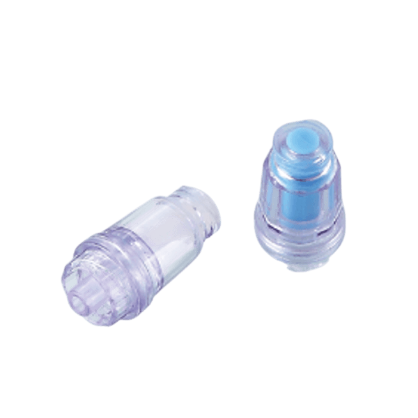 NEEDLE FREE CONNECTOR (CLOSED INFUSION SYSTEM)