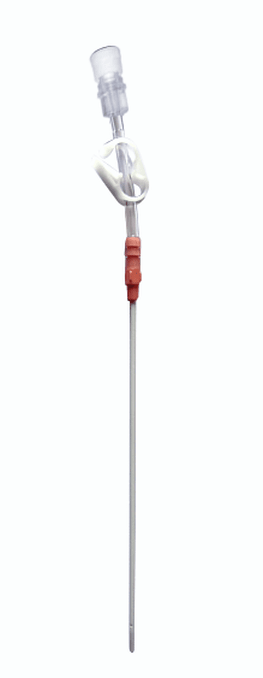 SINGLE LUMEN FEMORAL CATHETER