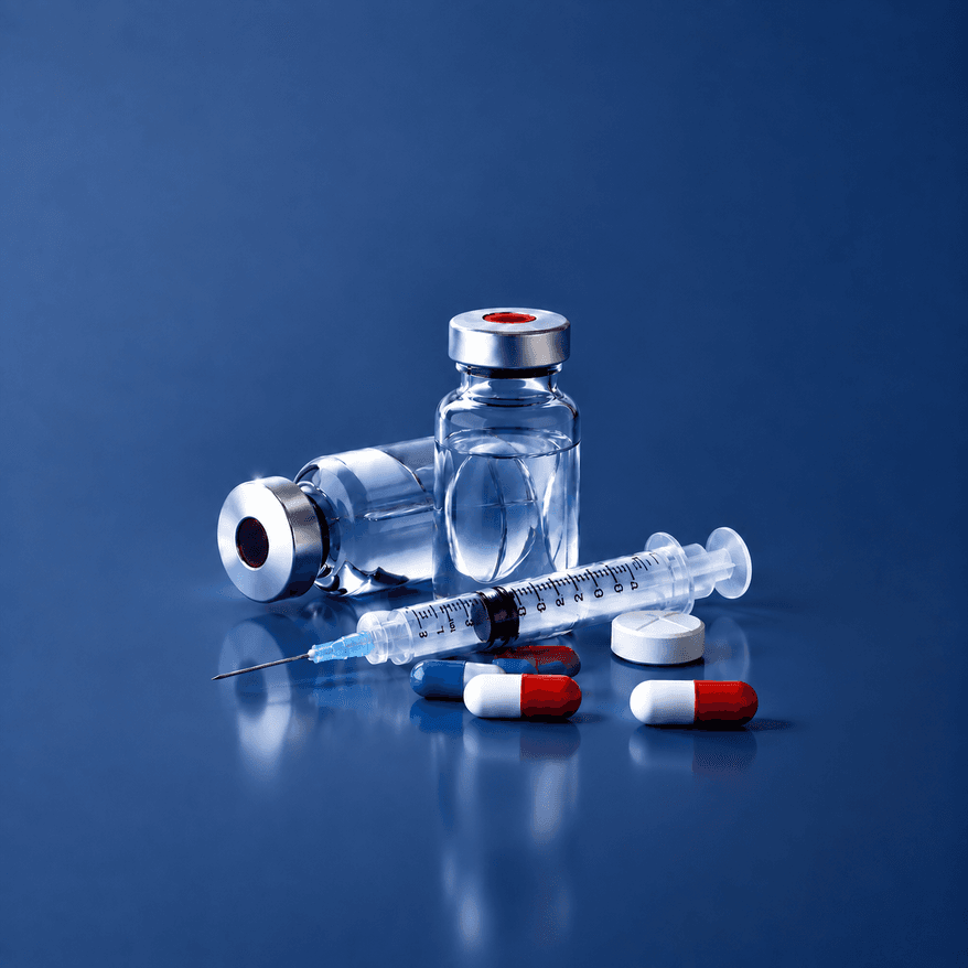 Pharmaceutical Product Catalogue