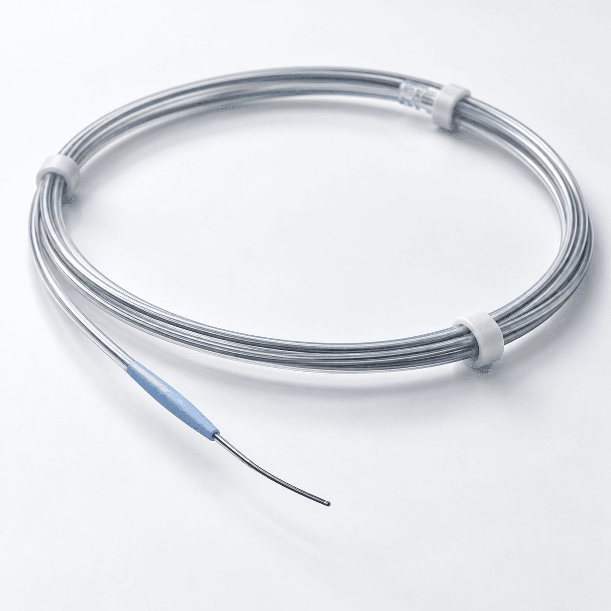 PTFE GUIDEWIRE