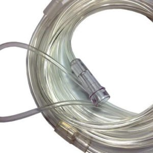 NASAL CANNULA / TWIN SET OXYGEN TUBE