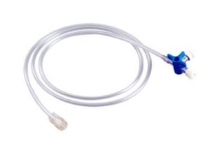 PRESSURE MONITORING LINE