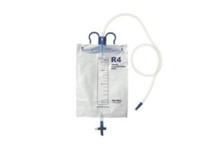 URINE COLLECTION BAG