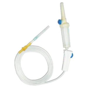 Micro Infusion Set