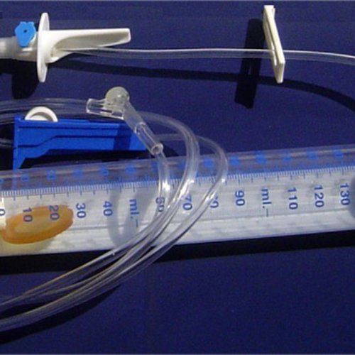 Measured Volume Burette Set (Micro Infusion Set)