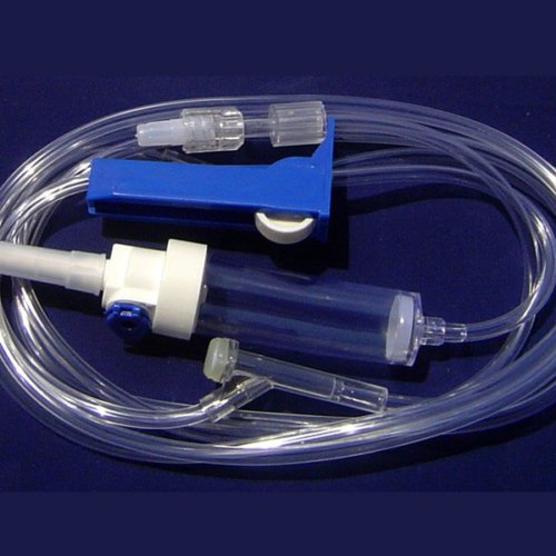 Standard IV Infusion Set (Micro Infusion Set)