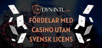 Bästa utländska casino En djupgående guide till de topprankade plattformarna