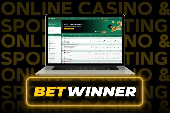 BetWinner Bookmaker Your Ultimate Online Betting Experience