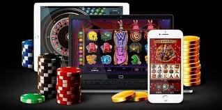 Casino Boombet Your Ultimate Gaming Destination