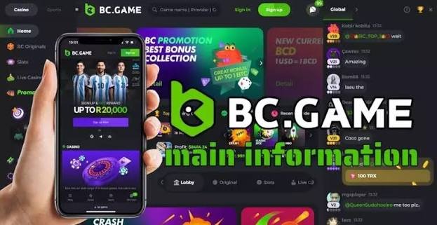 Coco Rush An Exciting Journey in BC Game