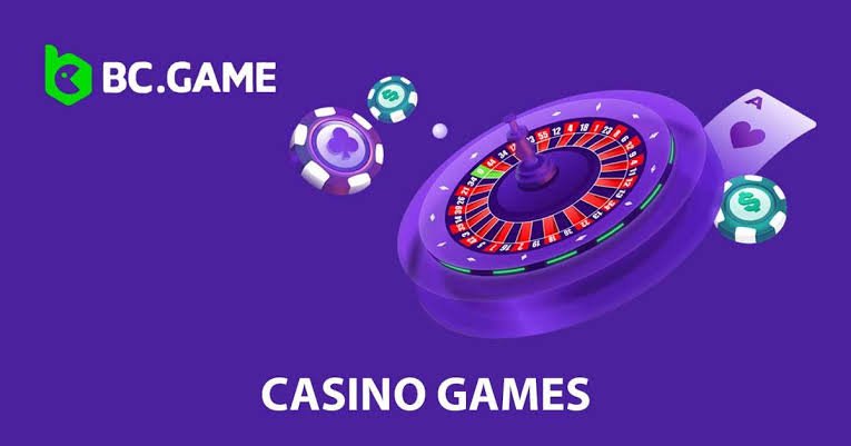 Comprehensive Guide to BC.Game Withdrawal Methods 849285552