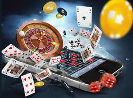 Discover the Golden Genie Casino & Sportsbook Your Ultimate Gaming Destination