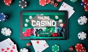 Discover the Magic of Love Online Casino UK Where Passion Meets Games