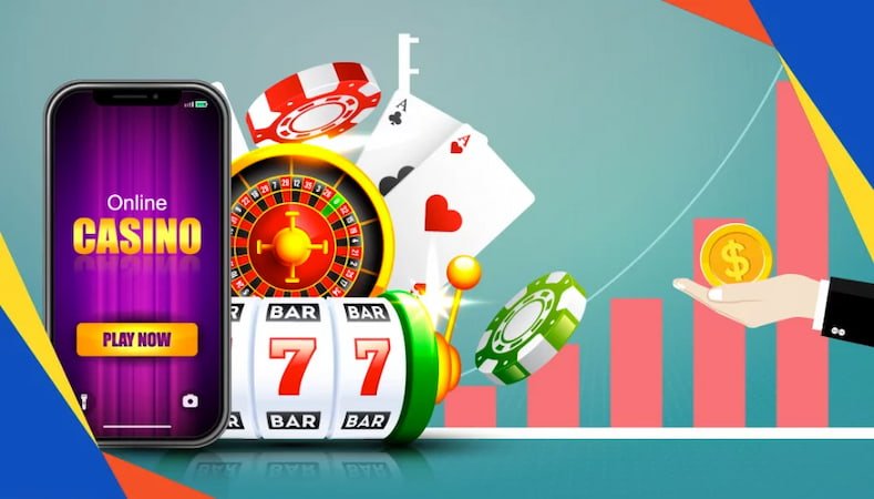 Exploring the World of Real Money Online Casinos 15178630