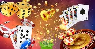 Exploring the World of Real Money Online Casinos 15178630