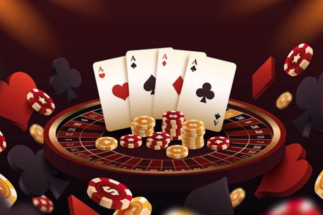 Online Casino mit schneller Auszahlung Alles, was Sie wissen müssen 169575724